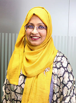 Doctor Asma