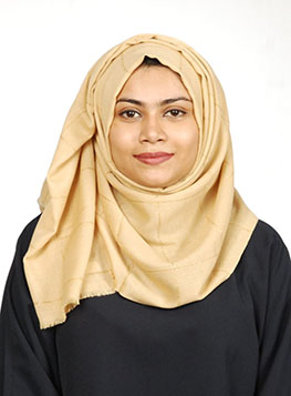 Doctor Hasina Sadia Khan