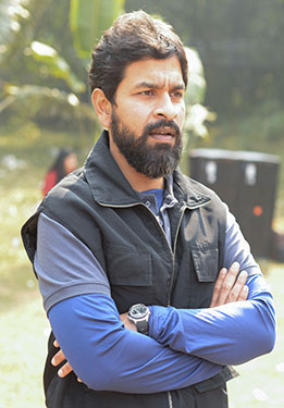 Doctor Muntasir